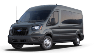 2025 Ford Transit® External Image 2